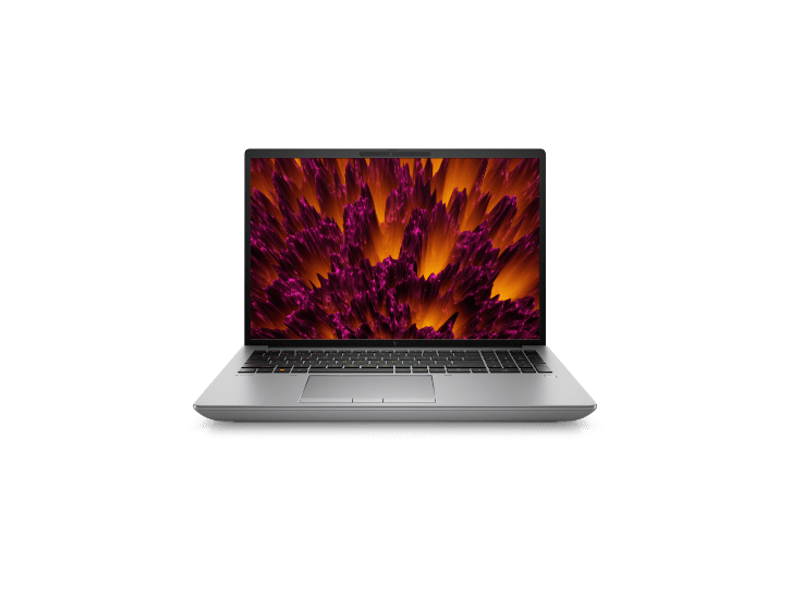 HP ZBook Fury