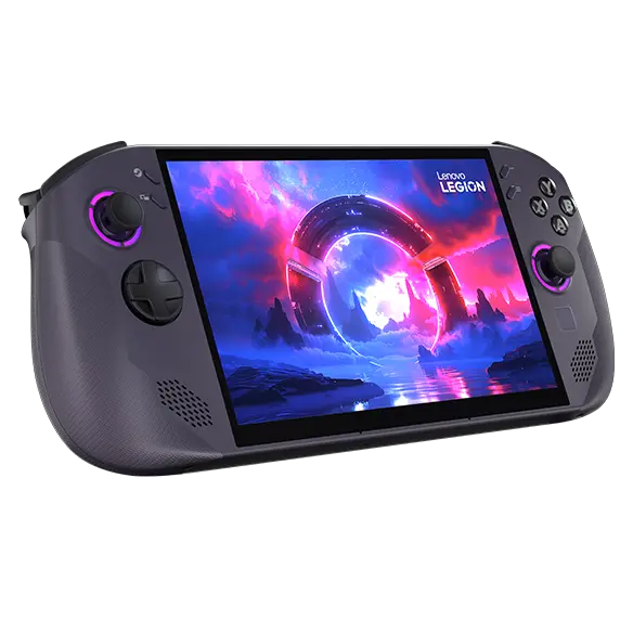 Lenovo Legion Go S